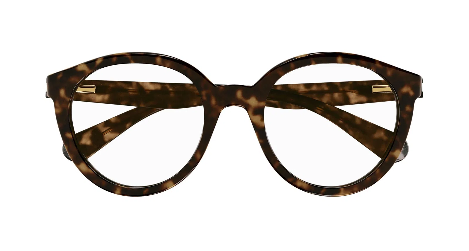 Chloe CC0022O Eyeglasses - view 2